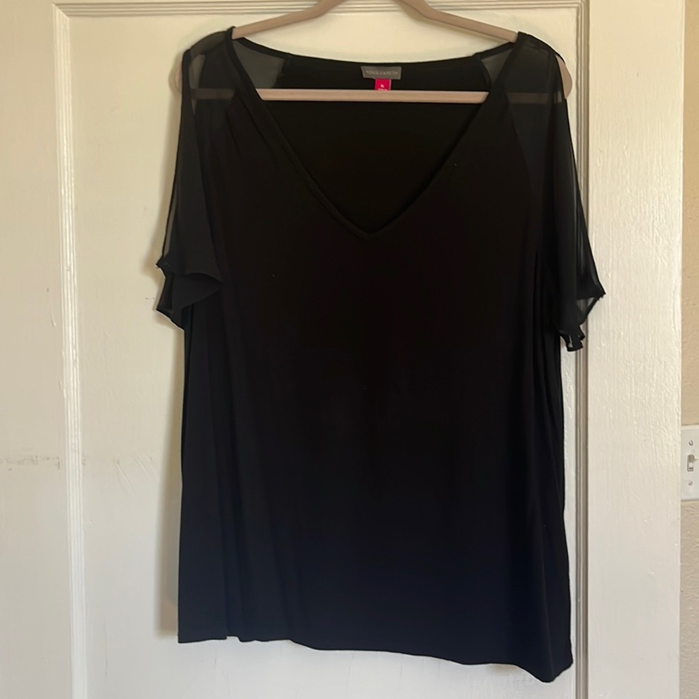 Vince Camuto Blouse